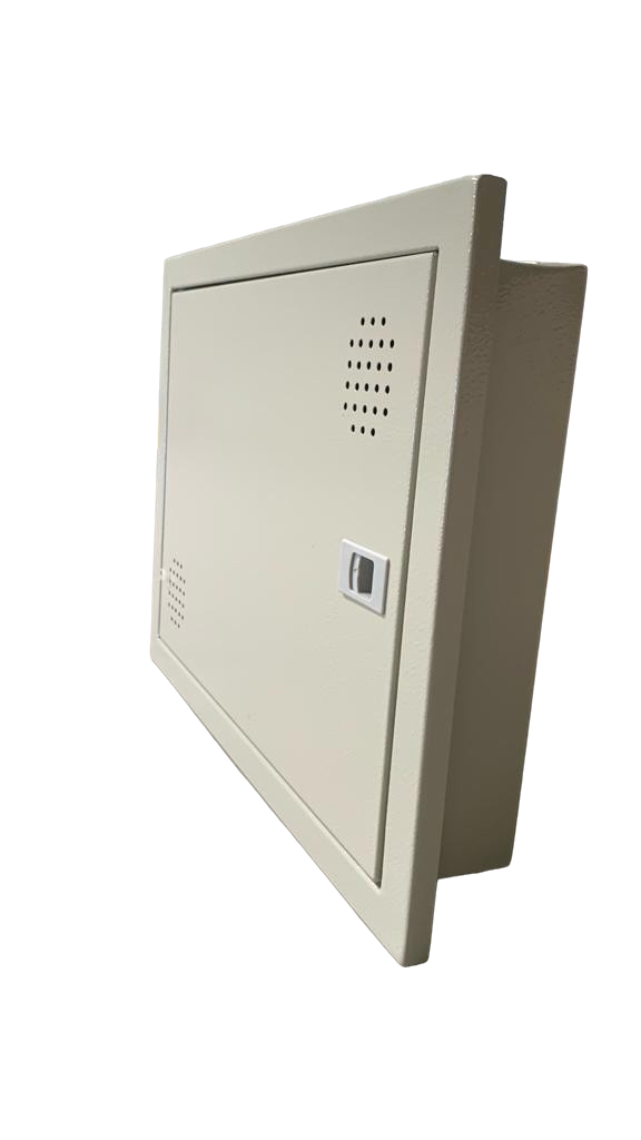 Caja CTR destacada